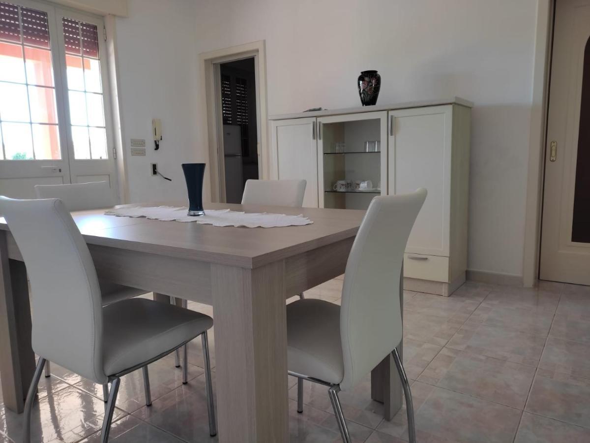 La Villetta Cutrofiano Bagian luar foto