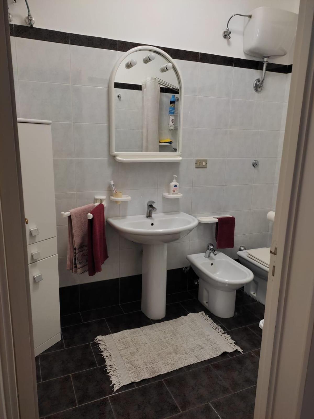 La Villetta Cutrofiano Bagian luar foto